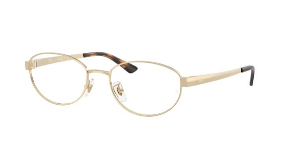 Montatura vista Ray-Ban 3774VD299355 - 3774VD299355